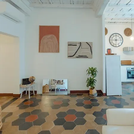 Domus Superior Navona - Pantheon Appartement Rome