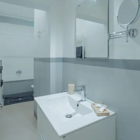 Appartement Domus Superior Navona - Pantheon Rome