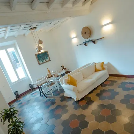 Appartement Domus Superior Navona - Pantheon Rome