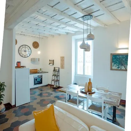 Apartment Domus Superior Navona - Pantheon