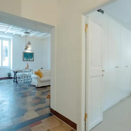 Domus Superior Navona - Pantheon Apartment *