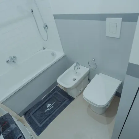 Domus Superior Navona - Pantheon Apartment