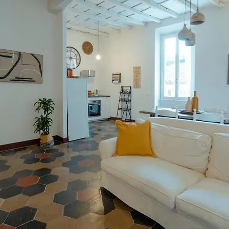 Apartamento Domus Superior Navona - Pantheon