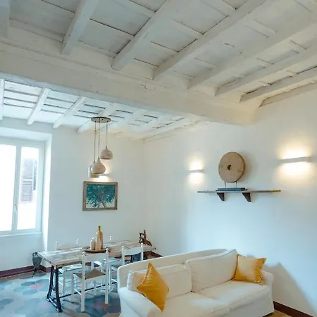 Apartamento Domus Superior Navona - Pantheon *
